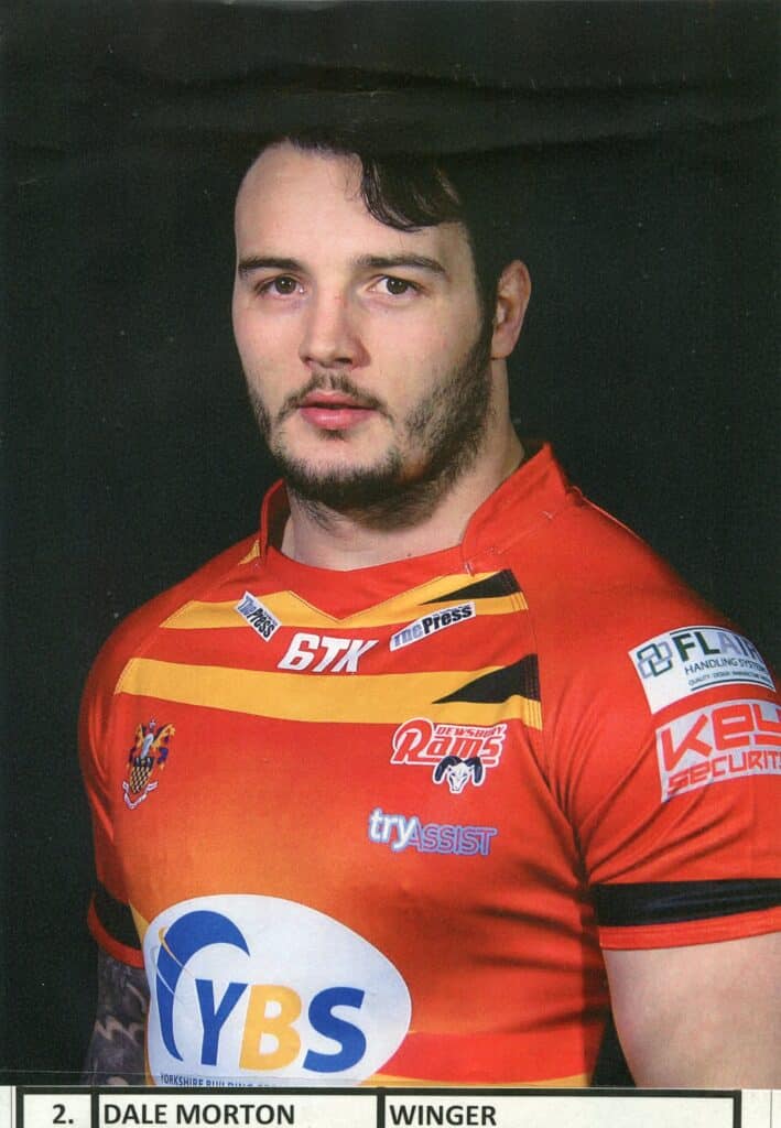 Dale Morton7